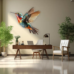 Kolibry
