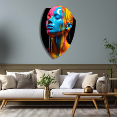 Color mix