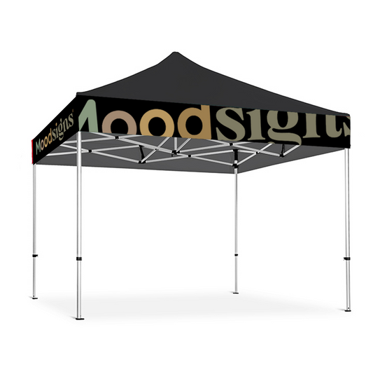 Party tent