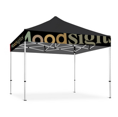 Party tent