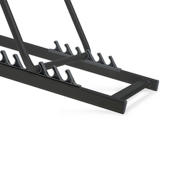 Aluminium ligstoel incl bedrukking