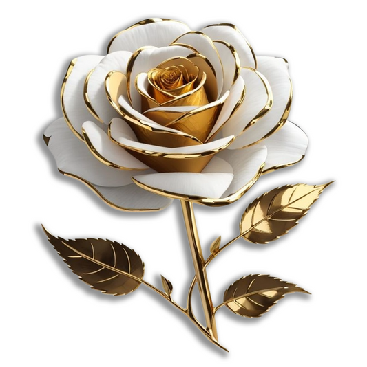 Golden Rose