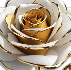 Golden Rose